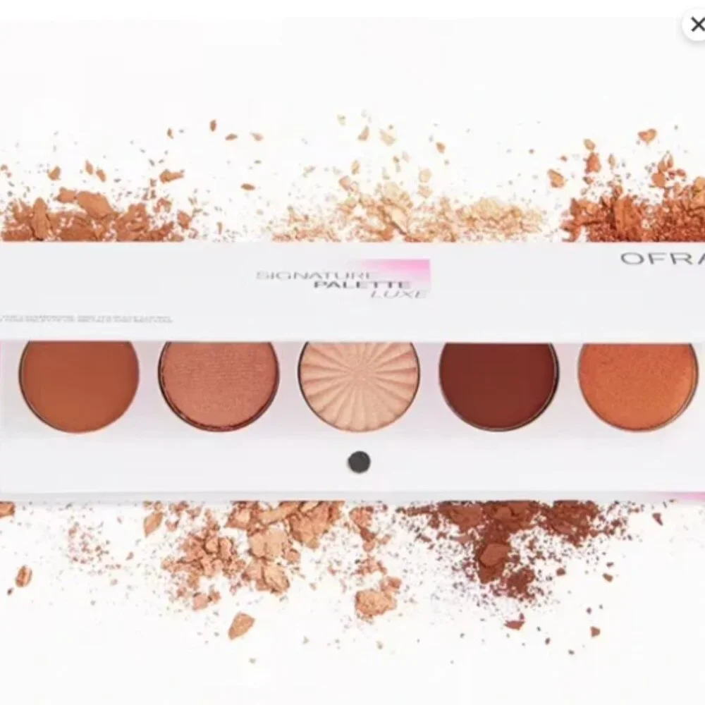 OFRA Cosmetics Signature Palette Luxe